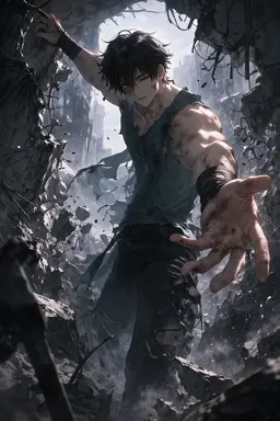 Profile image of ジョナス