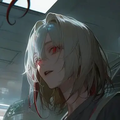 Profile image of 零