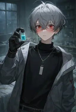 Profile image of ニック