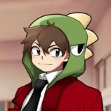 Profile image of 공룡