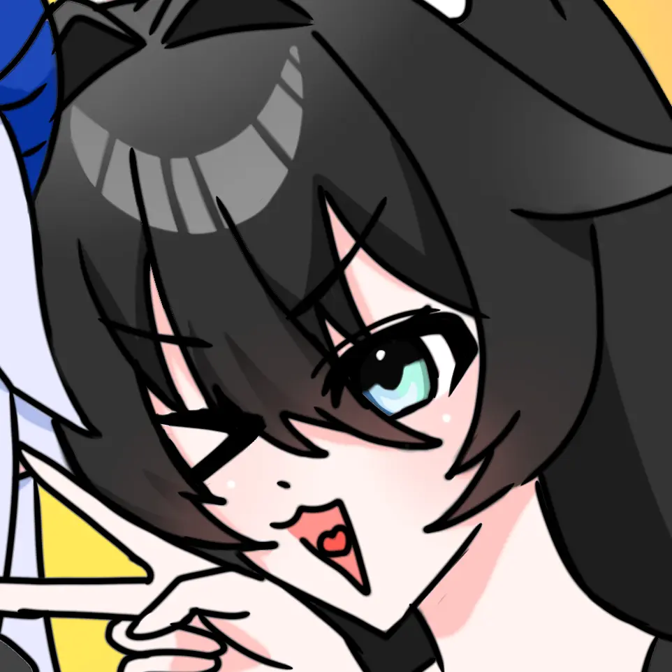 LushFinch6746의 中の人を模して作ってみた