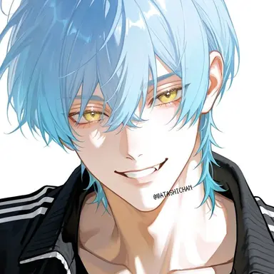 Profile image of 泡色 天音