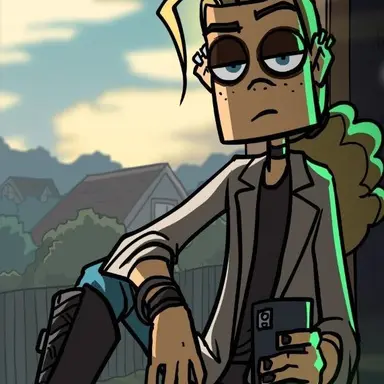 Profile image of Dee