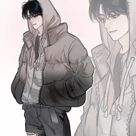 UniqueDate3310의 한겨울