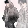 캐릭터 프로필 이미지