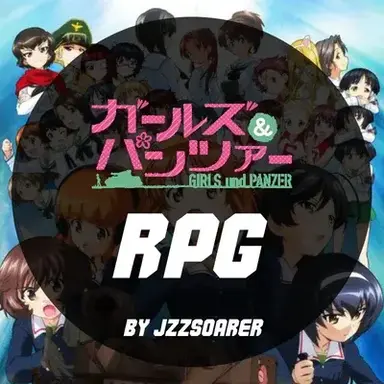 Profile image of Girls Und Panzer RPG