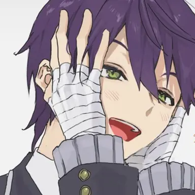 Profile image of 剣持刀也