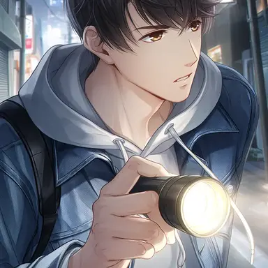 Profile image of Yuta Sasaki