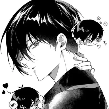 Profile image of 凛 と 冴