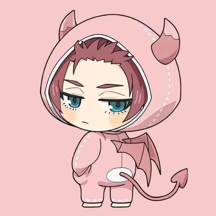 CurvyShow4410의 凛冴