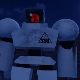 Profile image of Sentry Bot
