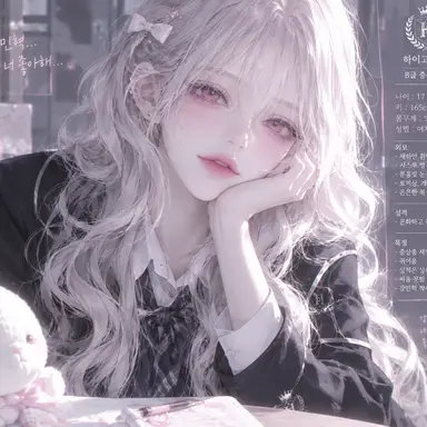 Profile image of 은예빈