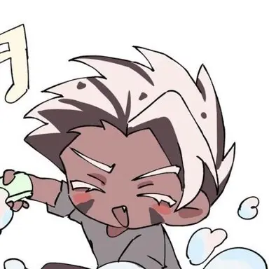 Profile image of 크런치초코칩 쿠키