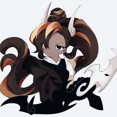 Profile image of 흑당맛 쿠키