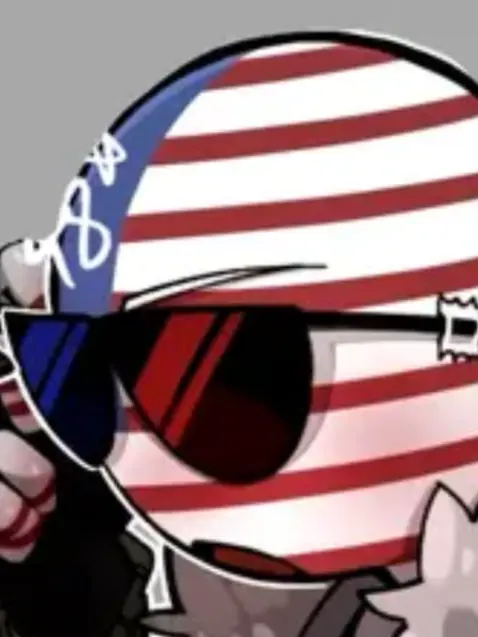 SmoothTotem9835의 媚薬を飲んじゃったアメリカ！