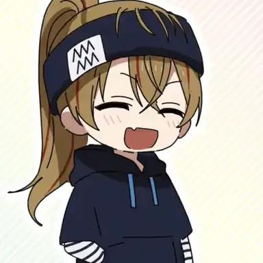 Profile image of 物怪瑠衣