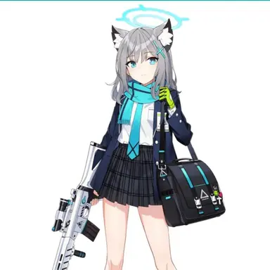 Profile image of 시로코