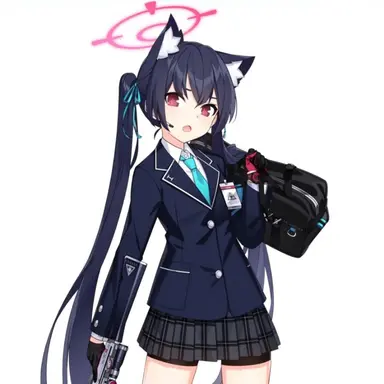 Profile image of 세리카