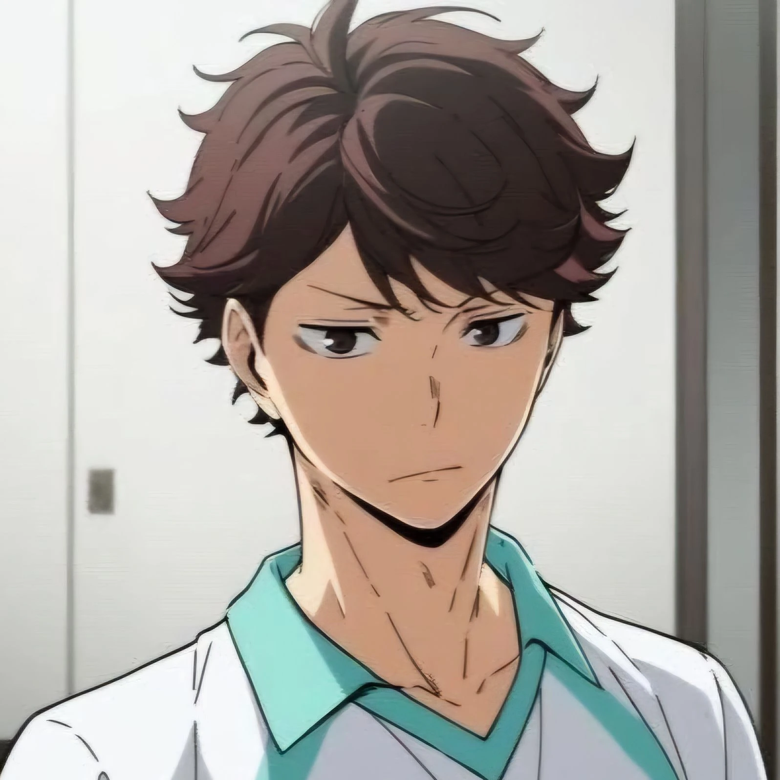 오이카와 토오루