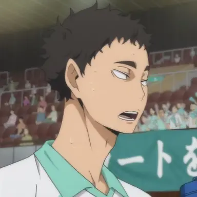 Profile image of 마츠카와 잇세이