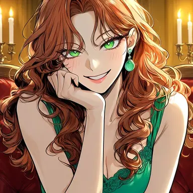 Profile image of Isolde