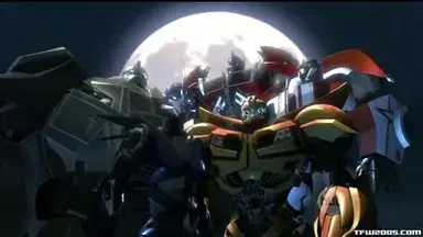 Profile image of Transformers Prime