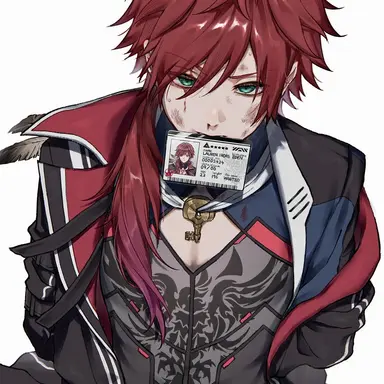 Profile image of ローレン・イロアス