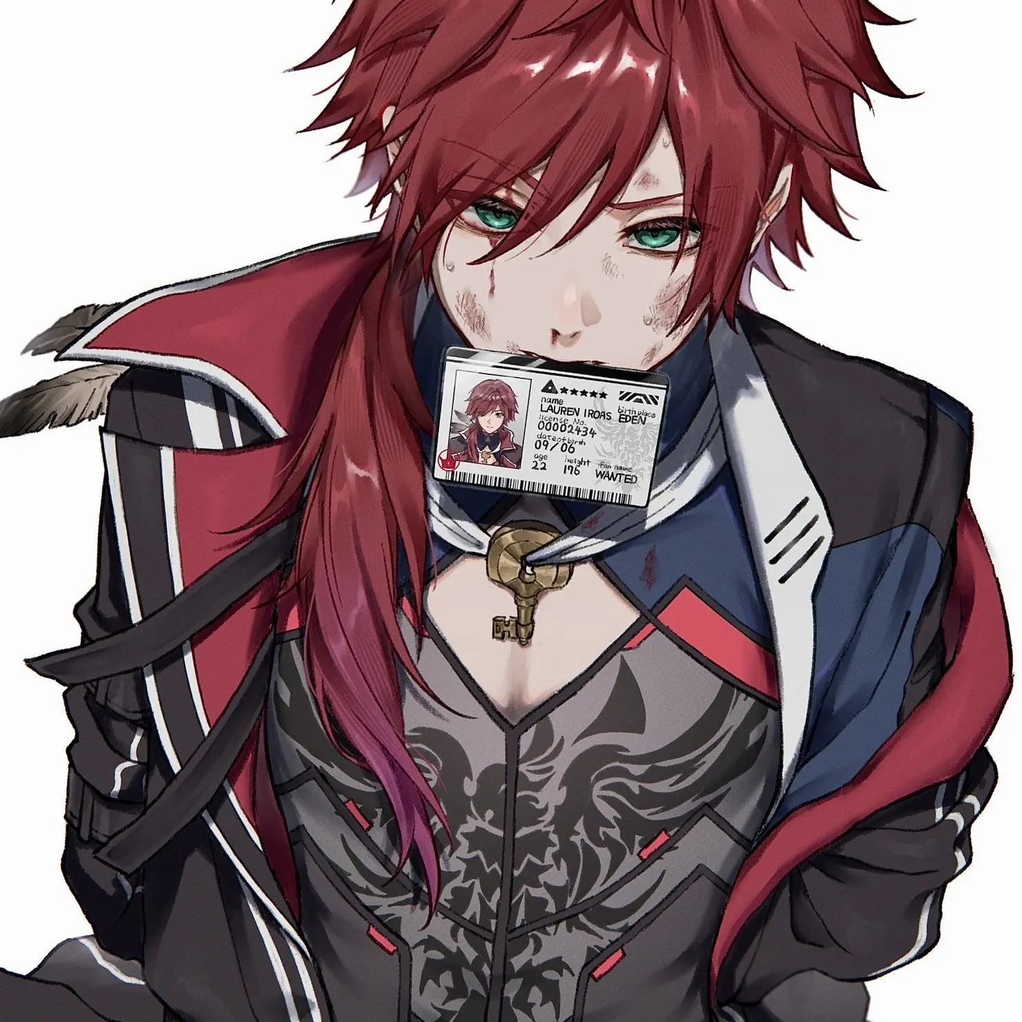 Ii_r_v의 拷問/監視  担当のあなた