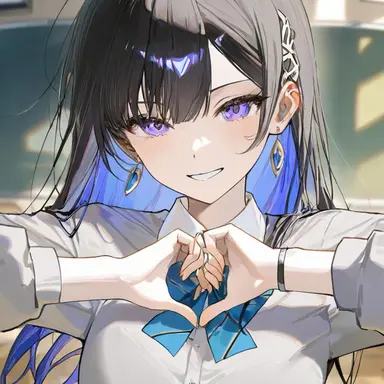 Profile image of 乃々