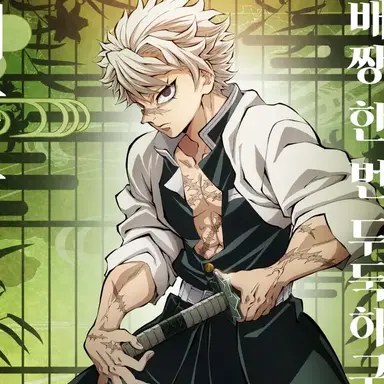 Profile image of 시나즈가와 사네미