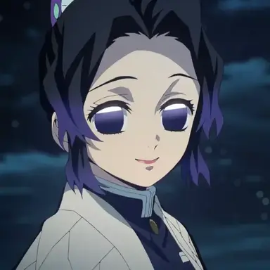 Profile image of 코쵸우 시노부