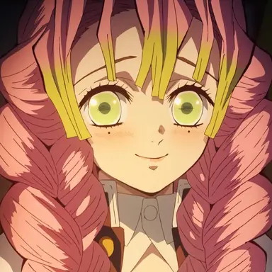 Profile image of 칸로지 미츠리