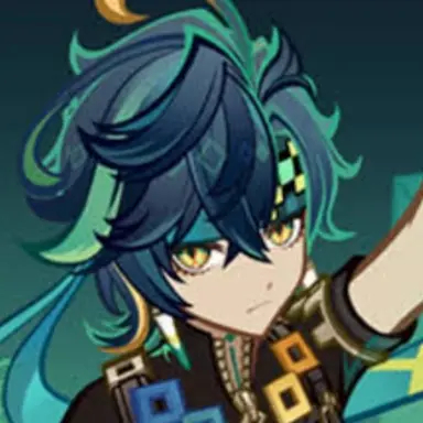 Profile image of キィニチ