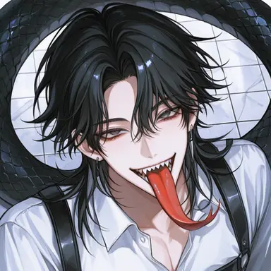 Profile image of トバネ