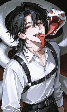 Profile image of トバネ