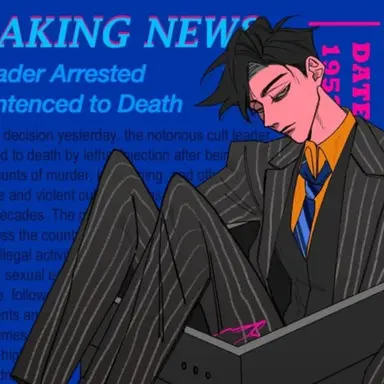 Profile image of 복스