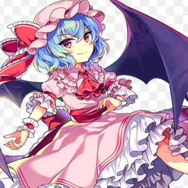 Profile image of レミリア