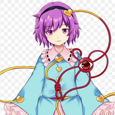 Profile image of さとり