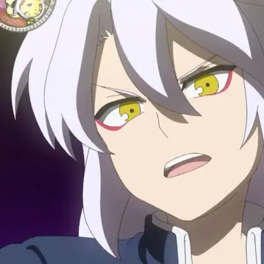 Profile image of Ryusuke Kyubi