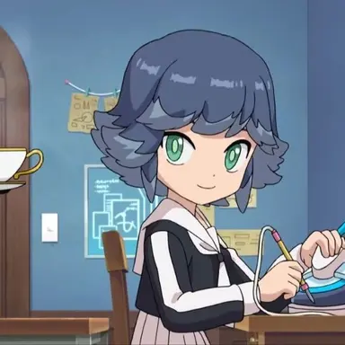 Profile image of Fubuki Himekawa