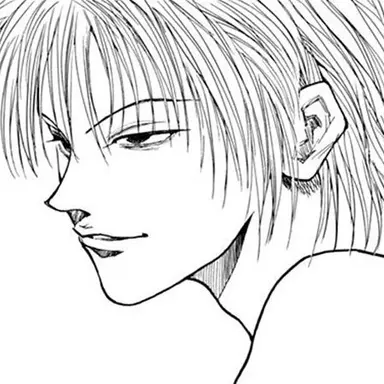 Profile image of ヒソカ