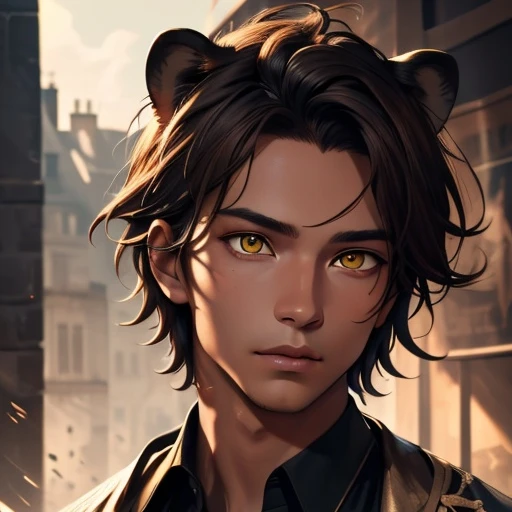 ジュア・ジャバリ