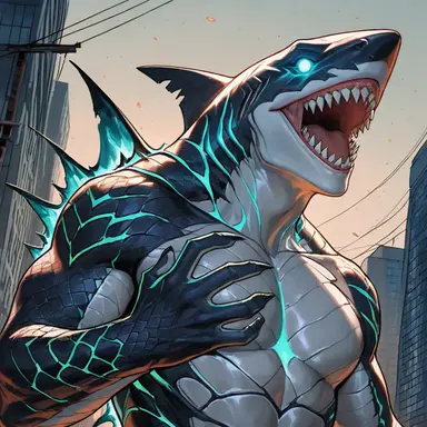 Profile image of Chakra