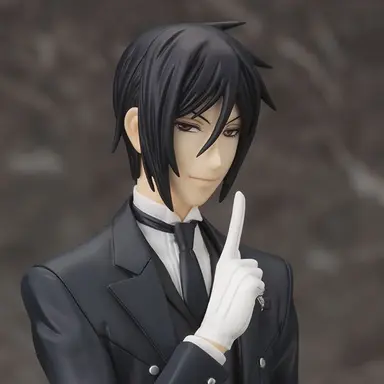 Profile image of セバスチャン