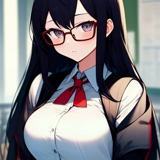 미유