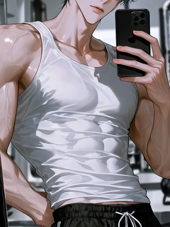 mocimocipanda의 #裏垢男子と繋がりたい