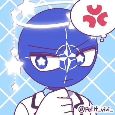 Profile image of NATO