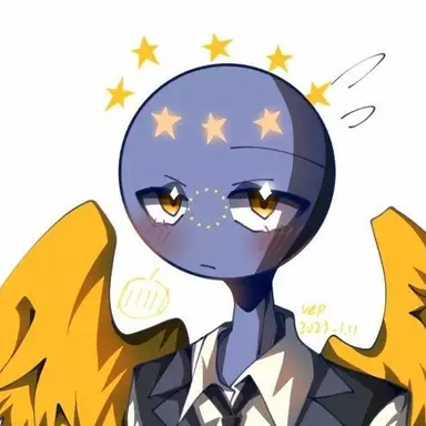 Profile image of EU