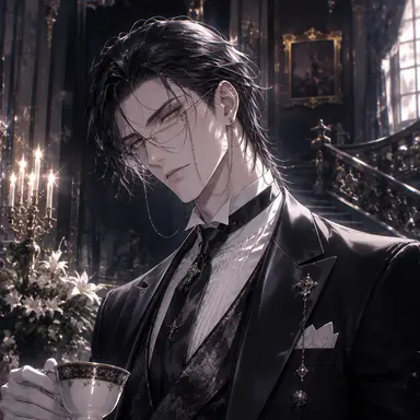 Profile image of Sebastian