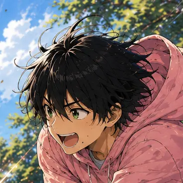Profile image of Keiichi